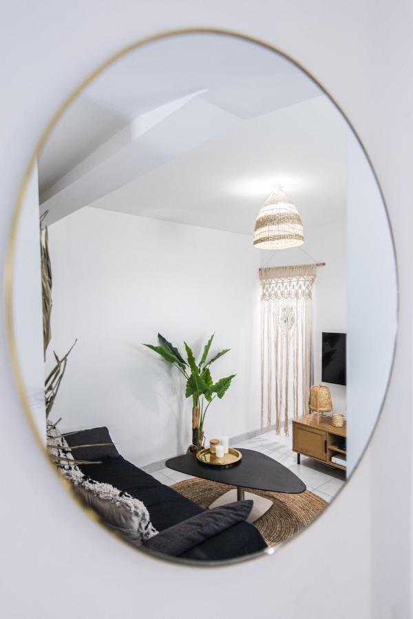 Le Bali Spa Maison Avec Jardin Proche Tours Centre Saint-Pierre-des-Corps Eksteriør bilde
